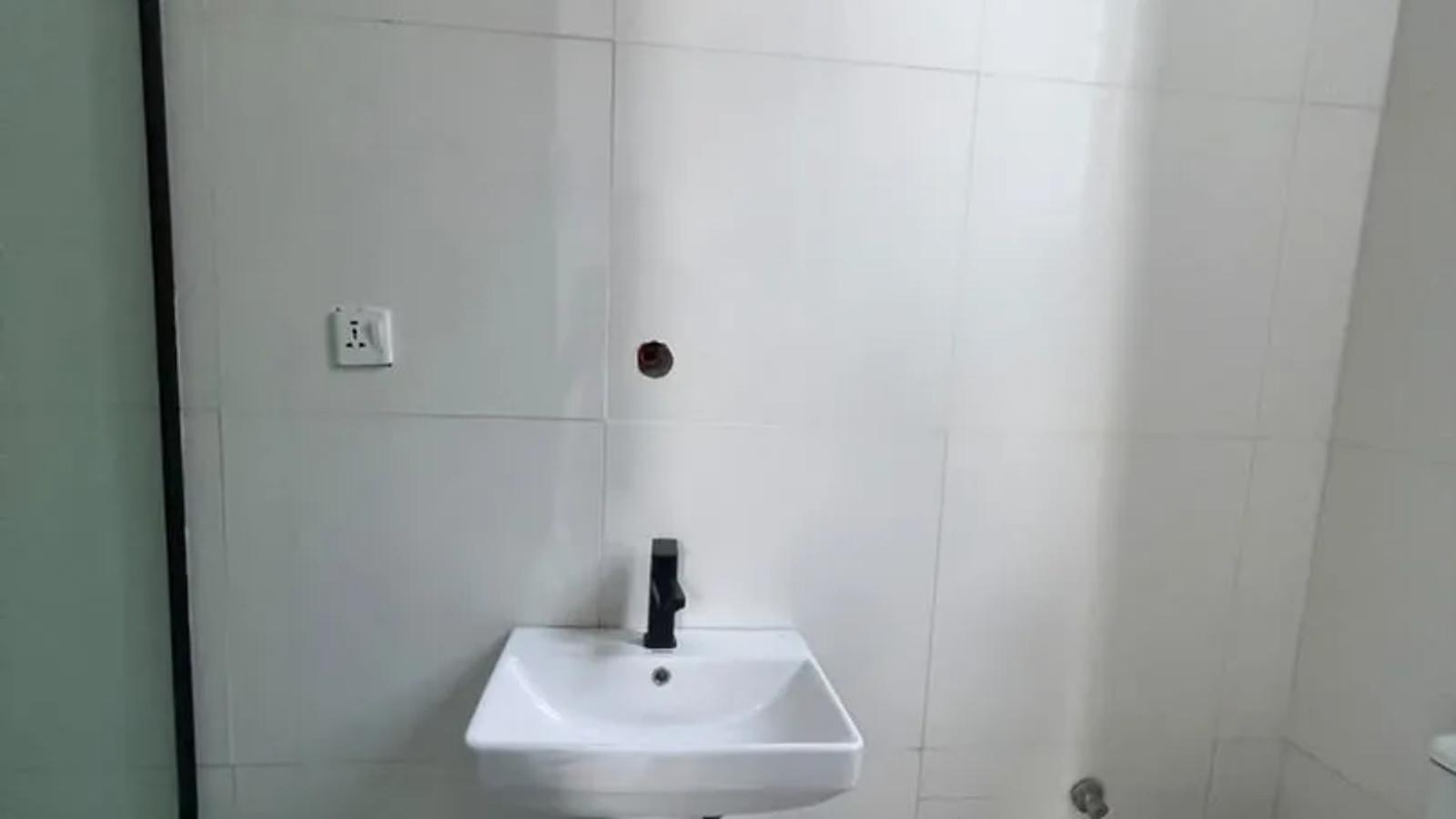 4 Bedroom Semi Detached Duplex