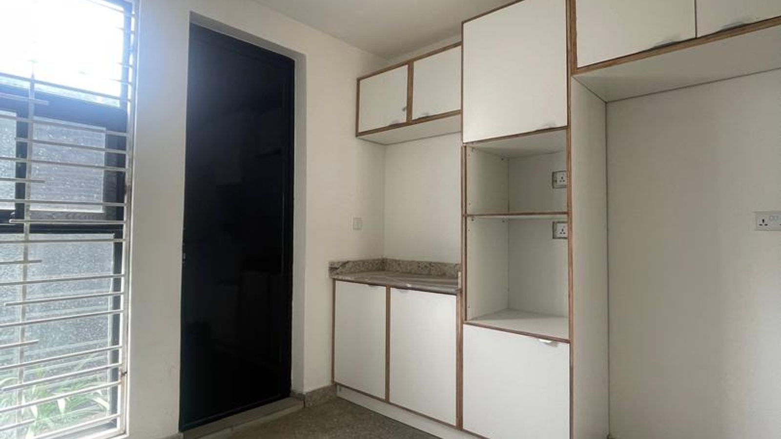 4 Bedroom Terrace Duplex