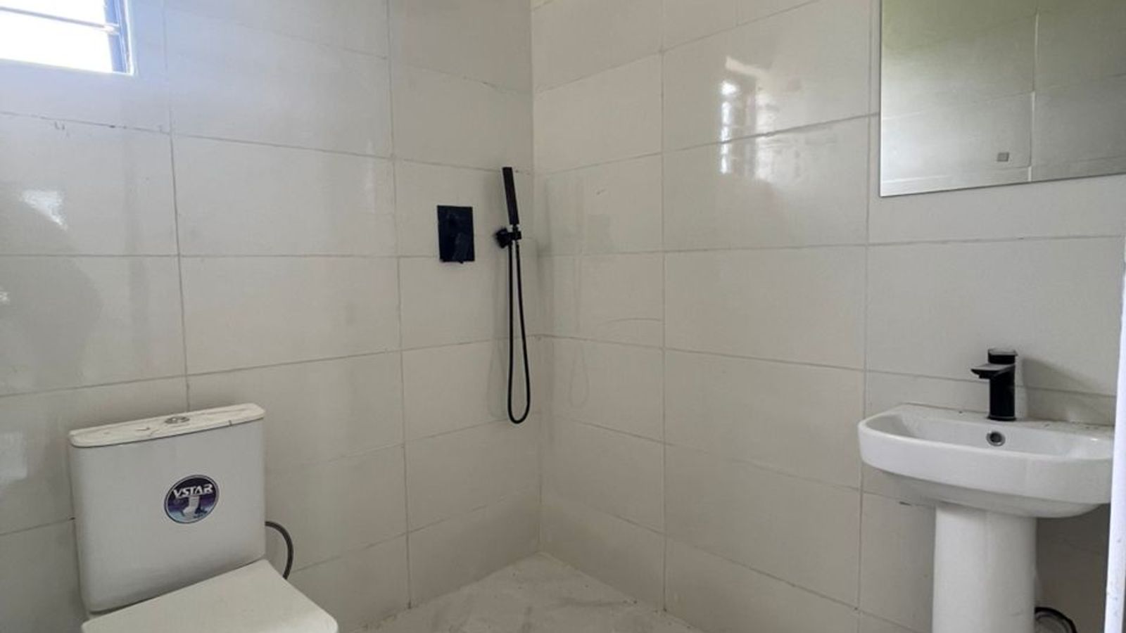 2 Bedroom Terrace Duplex