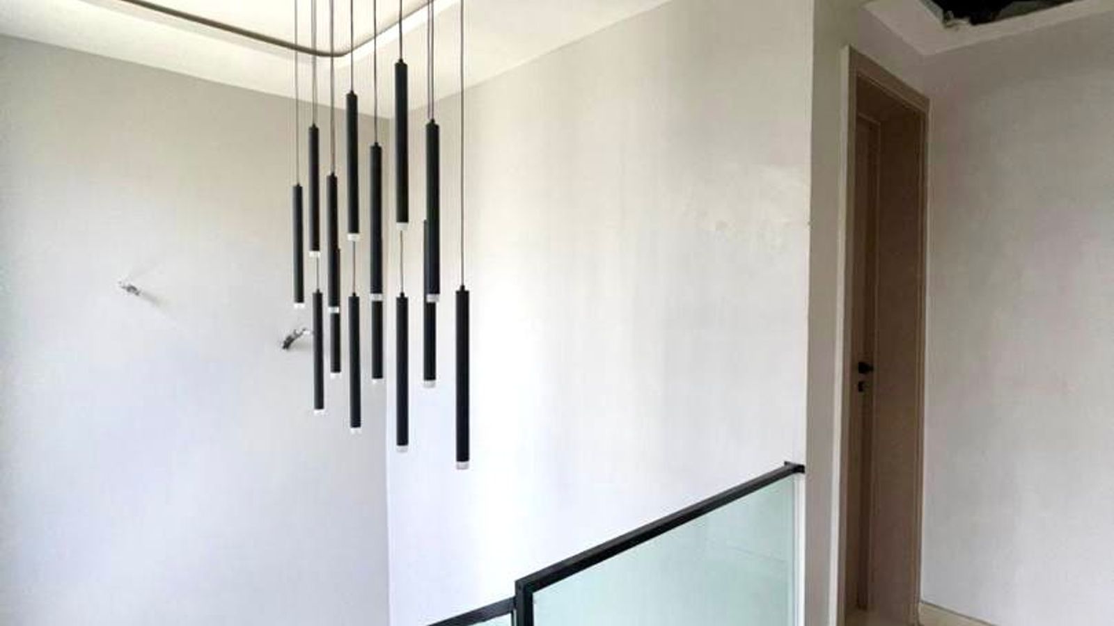4 Bedroom Semi Detached Duplex