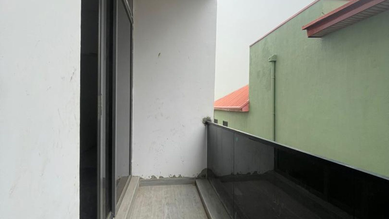 4 Bedroom Semi Detached Duplex