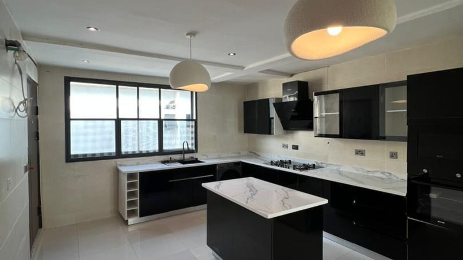 3 Bedroom Penthouse