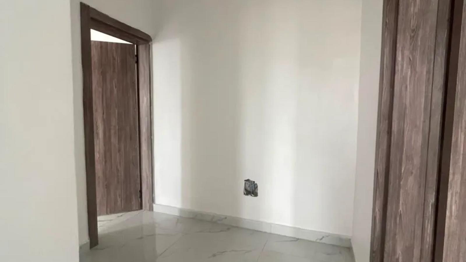 4 Bedroom Semi Detached Duplex