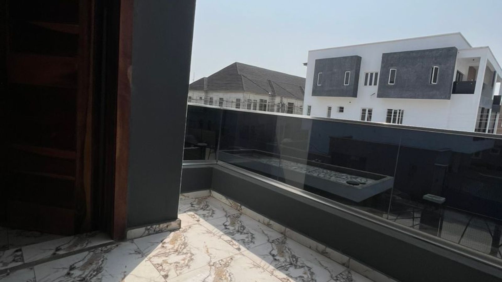 4 Bedroom Fully Detached Duplex