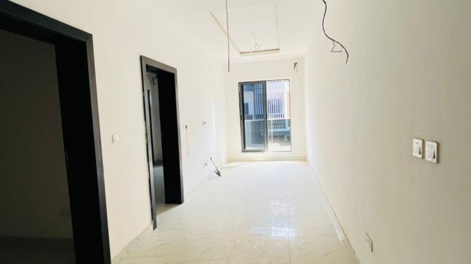 4 Bedroom Terrace Duplex