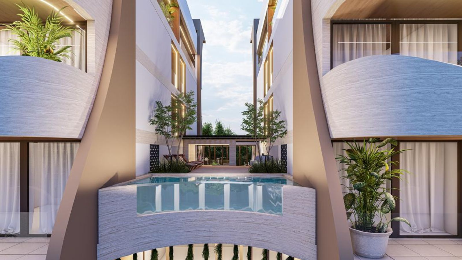 2 Bedroom