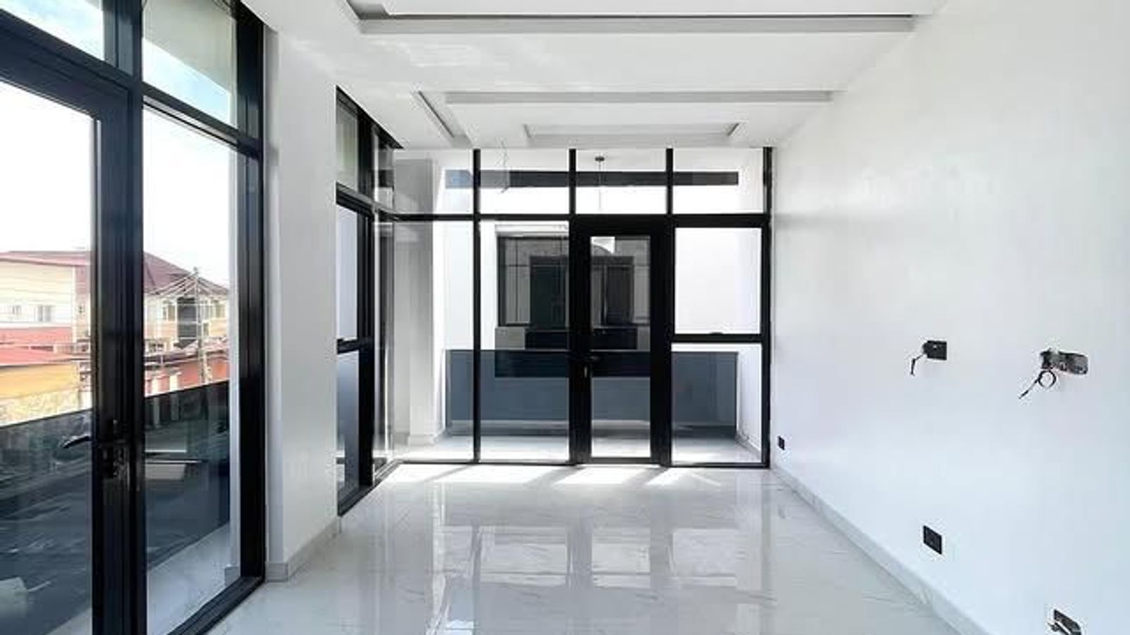 4 Bedroom Terrace Duplex