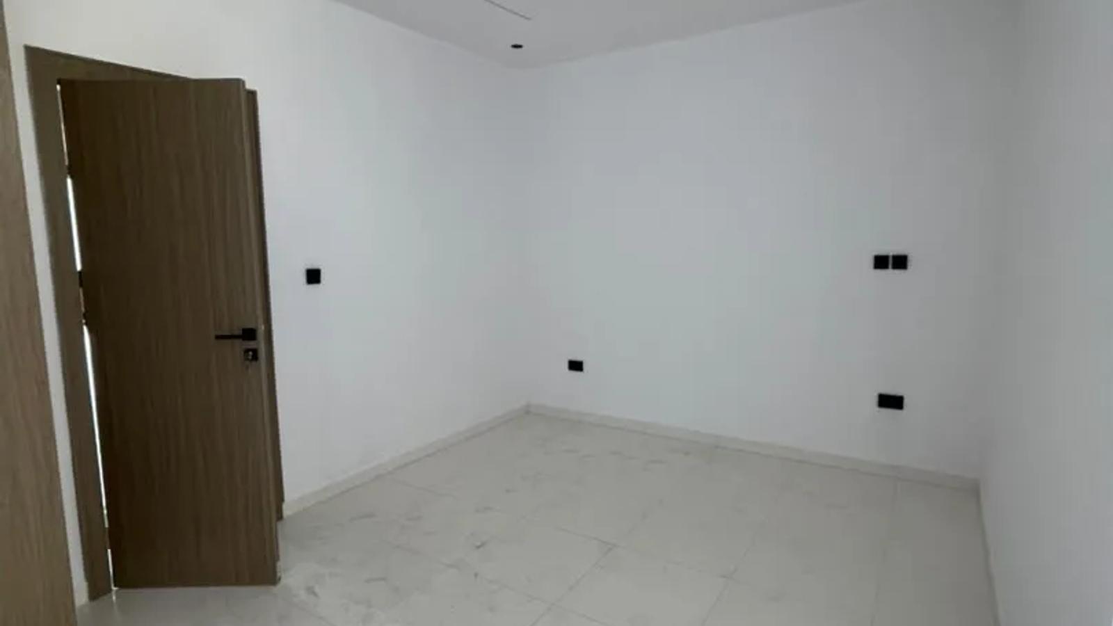 3 Bedroom Terrace Duplex