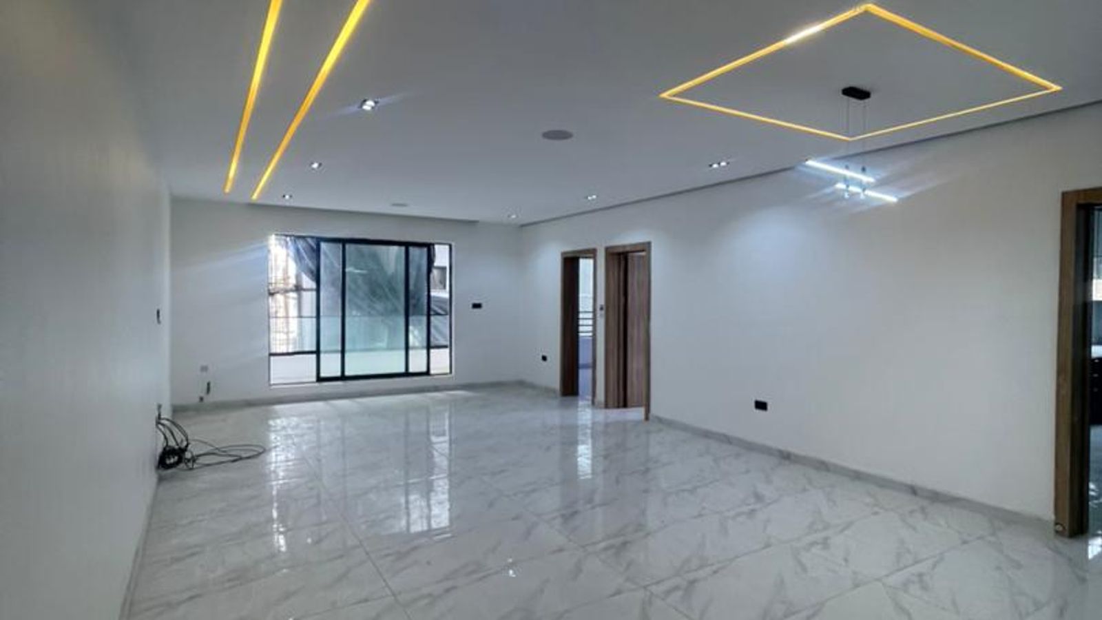 2 Bedroom Serviced Apartment
