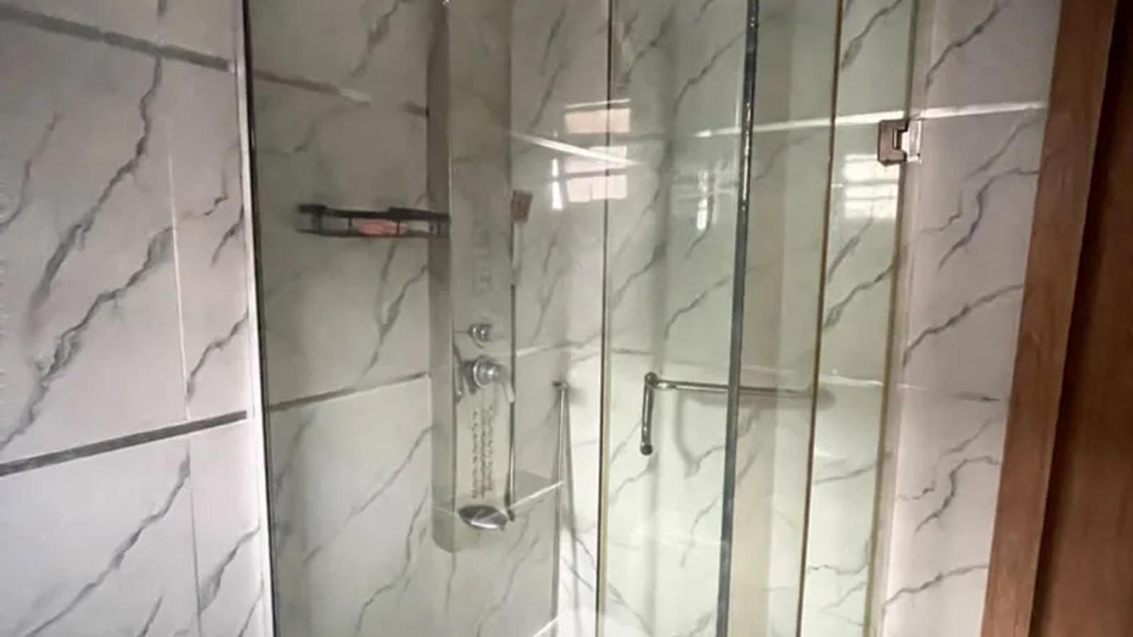 4 Bedroom Terrace Duplex