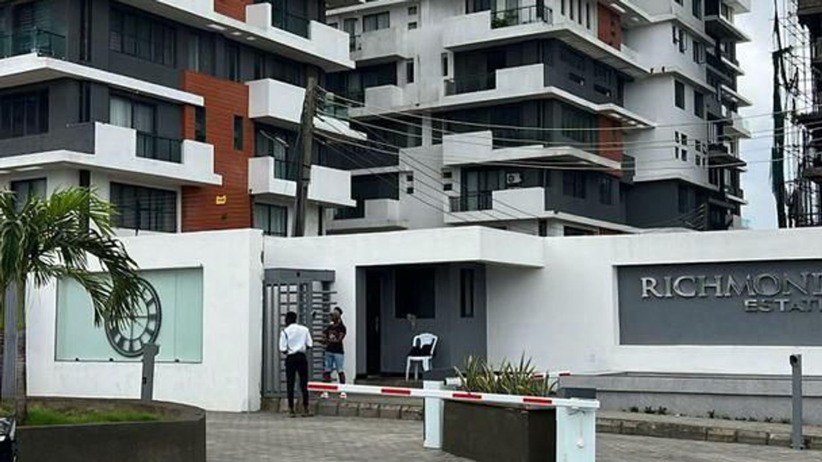 3 Bedroom Penthouse