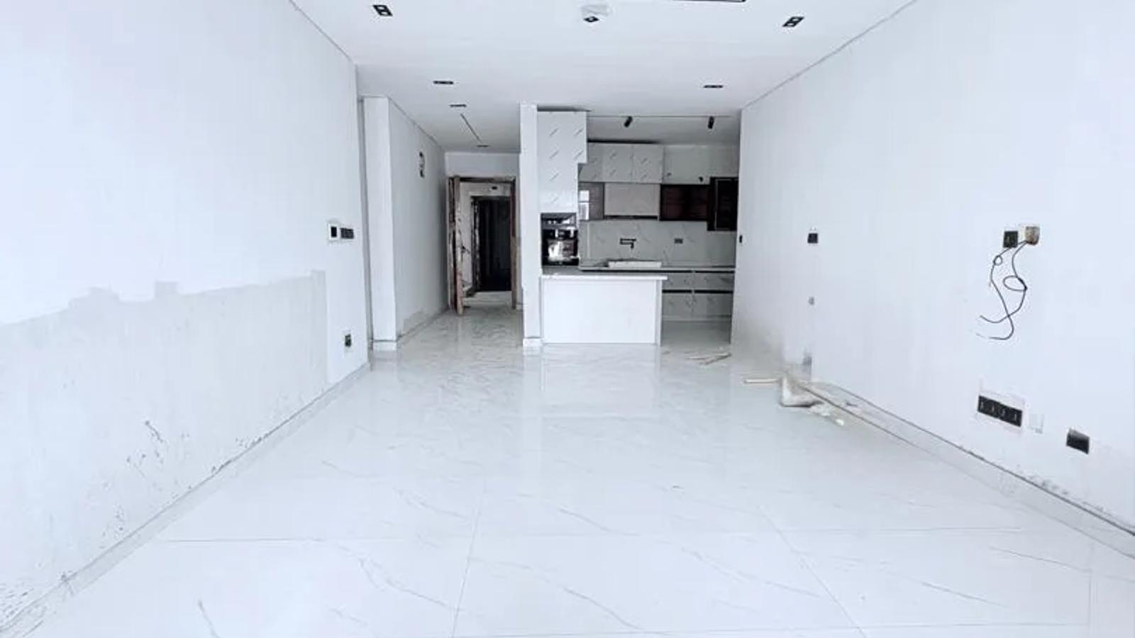 1,2&3 Bedroom Apartment