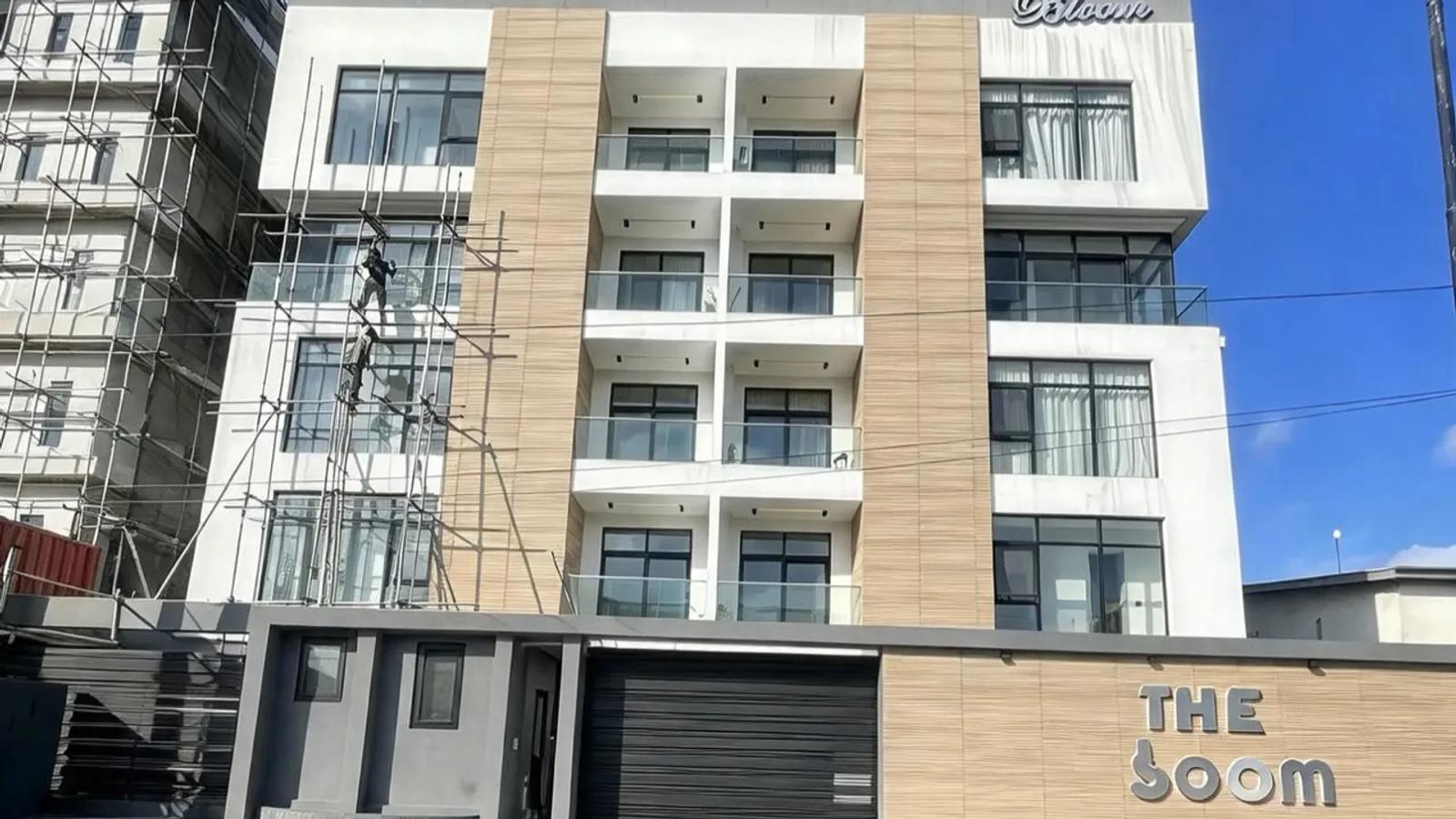 3 Bedroom Apartment