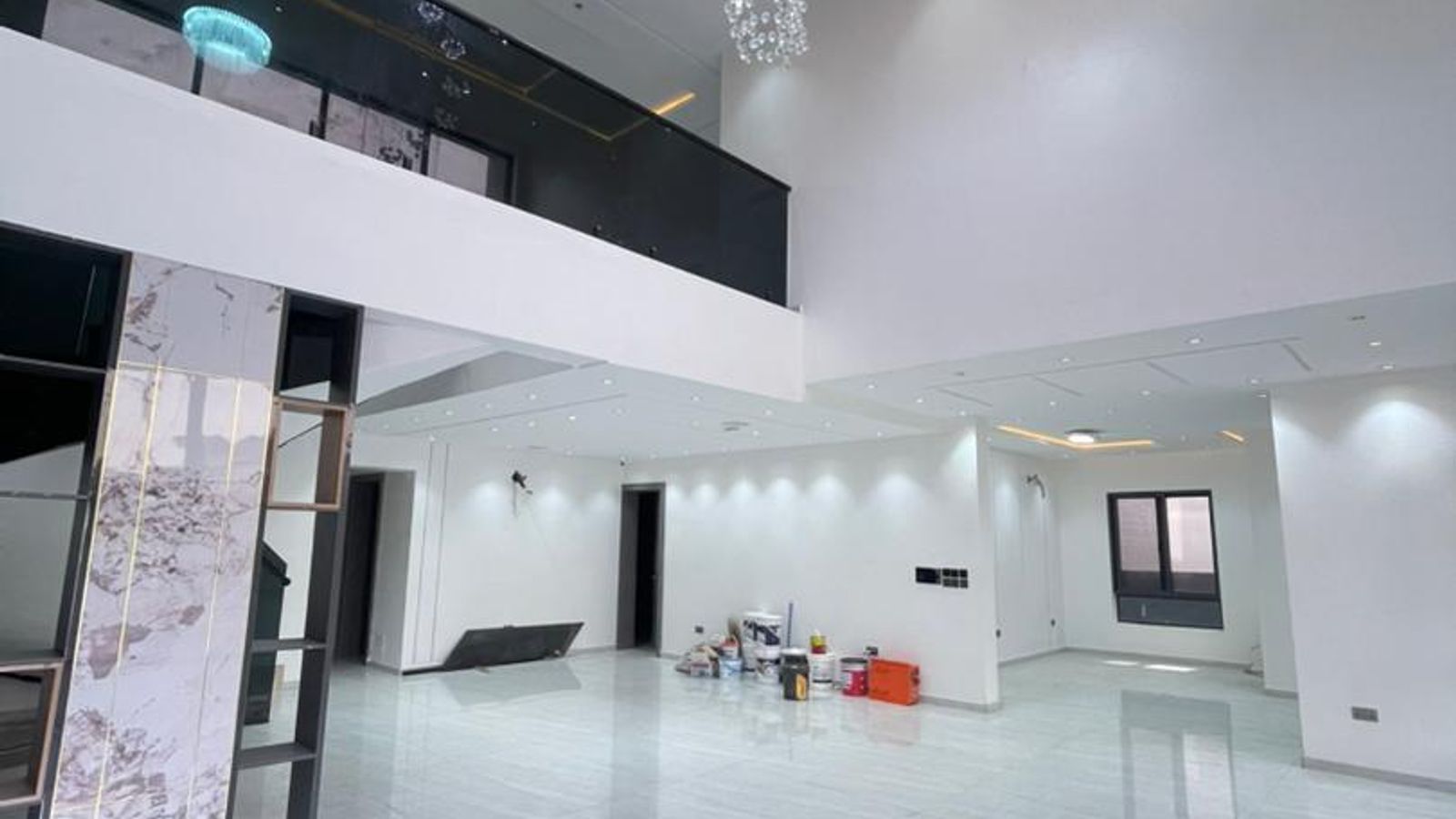 5 Bedroom Fully Detached Duplex