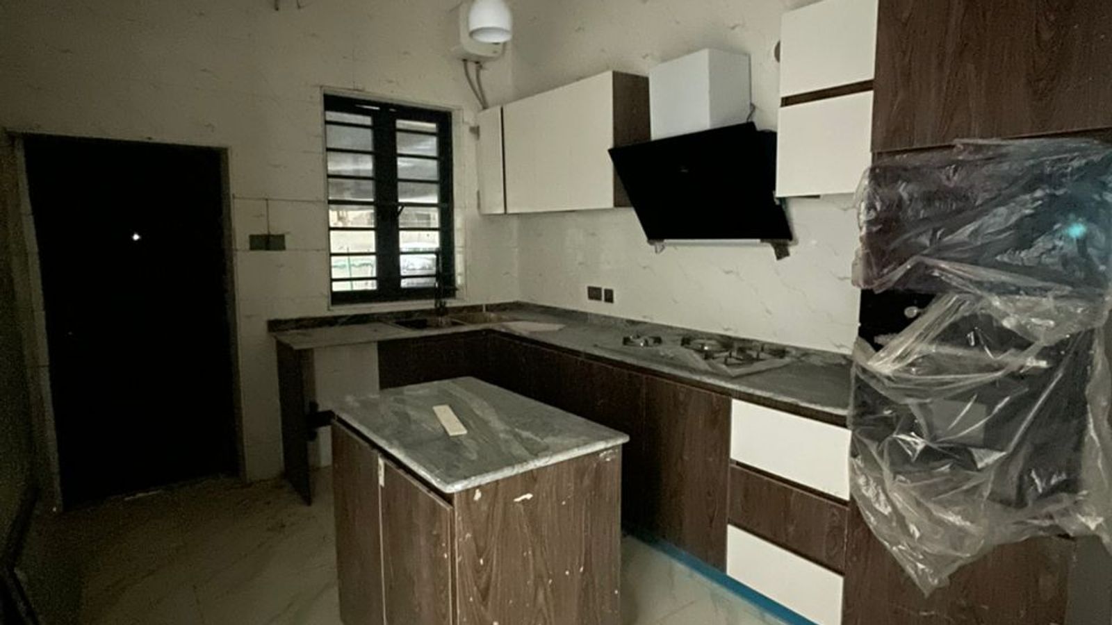 4 Bedroom Terrace Duplex