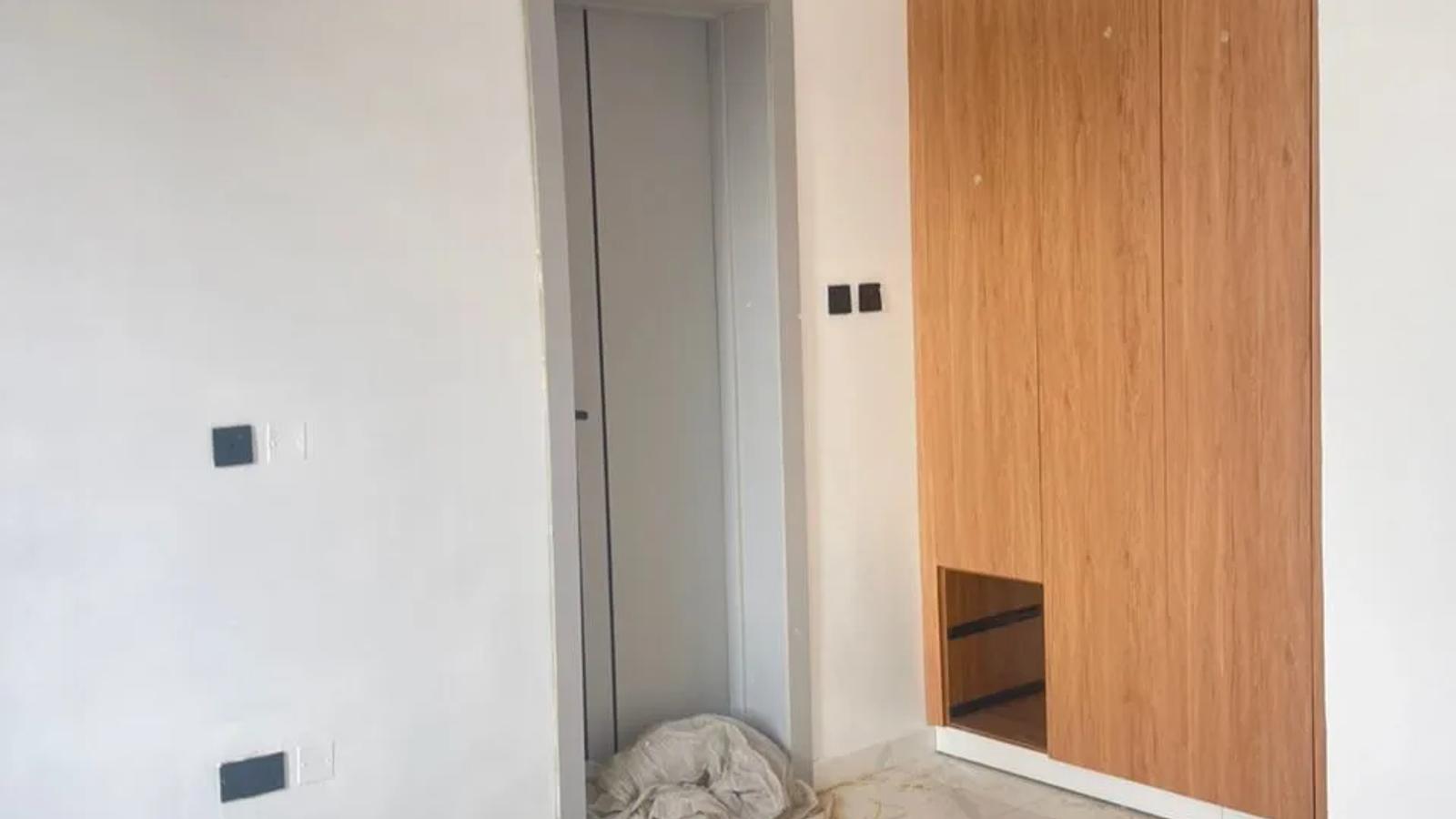 4 Bedroom Terrace Duplex