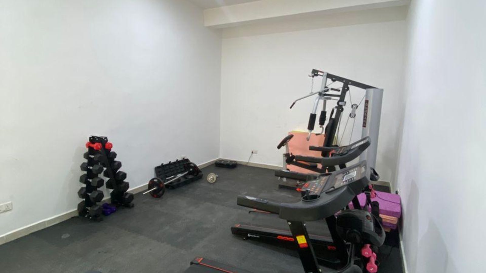 3 Bedroom Apartment