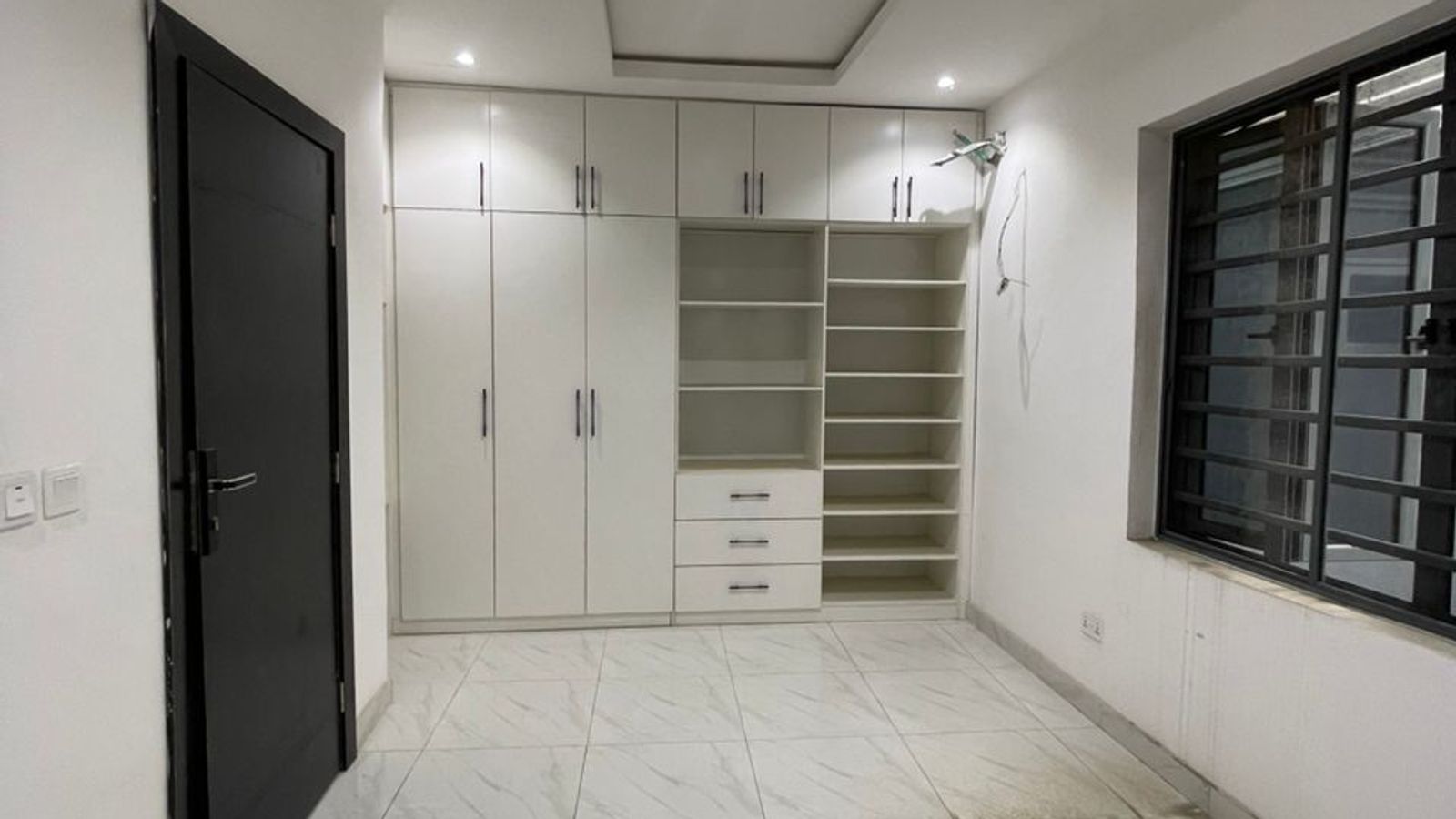 4 Bedroom Terrace Duplex