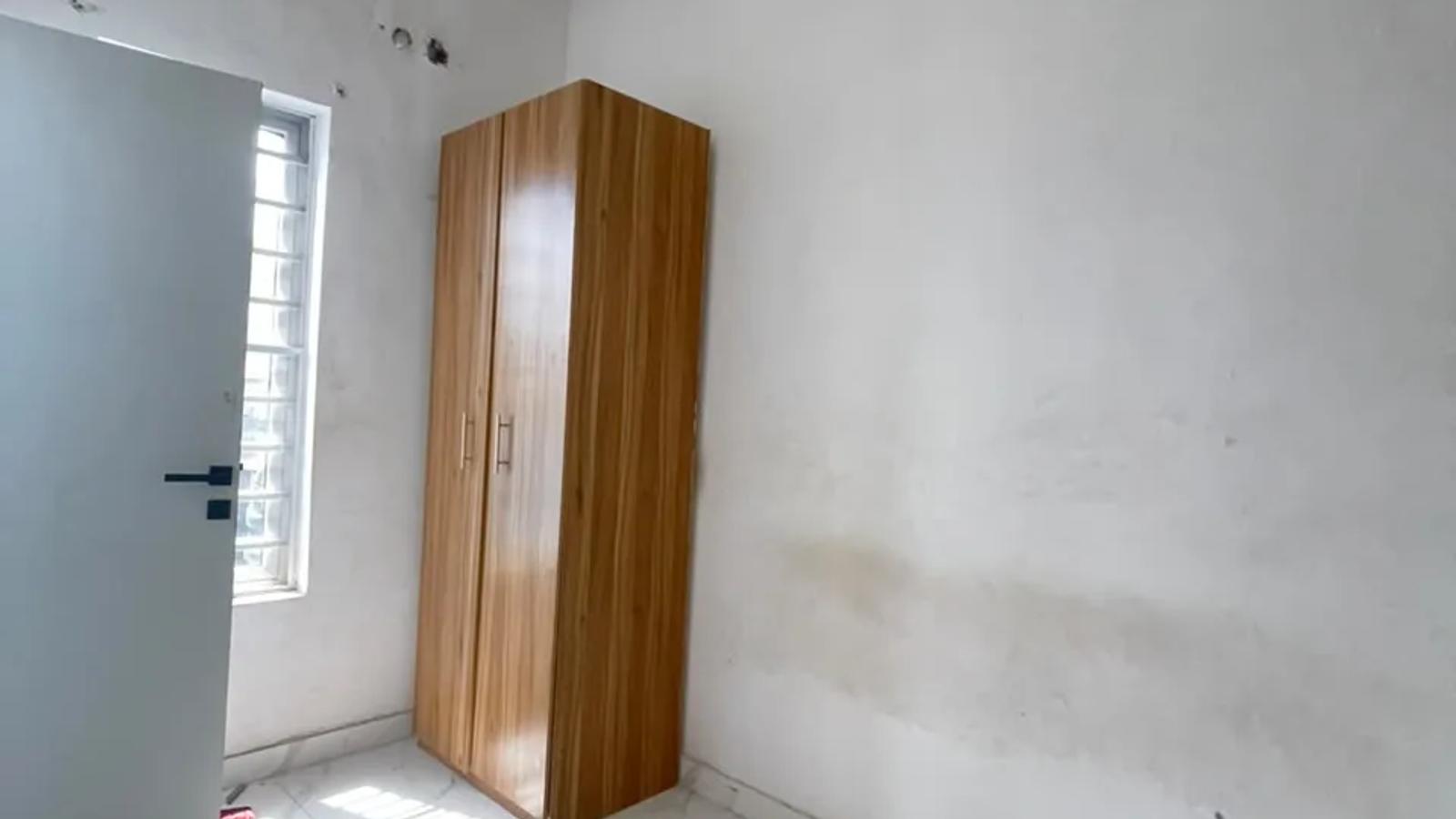 4 Bedroom Terrace Duplex