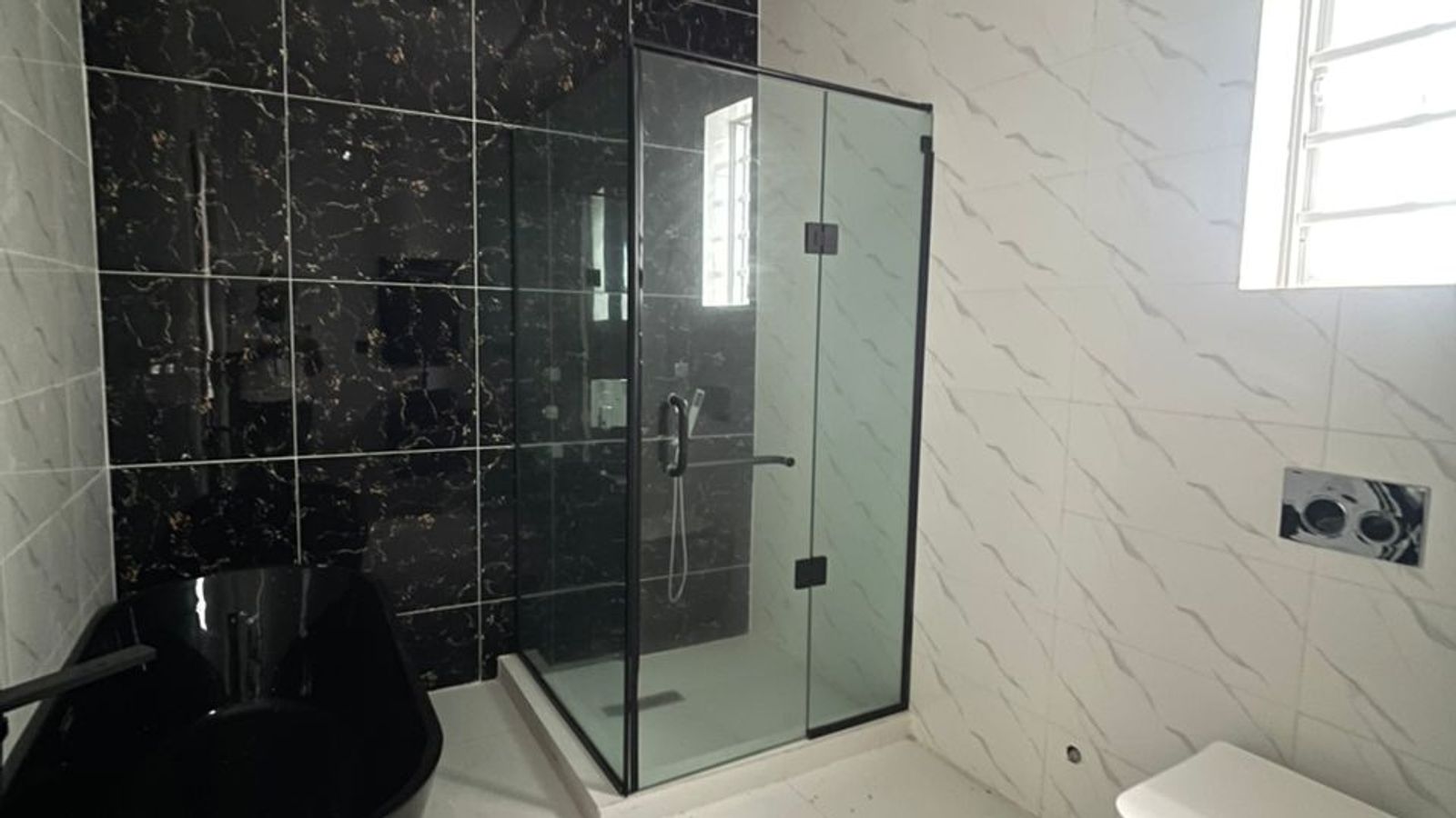 4 Bedroom Semi Detached Duplex