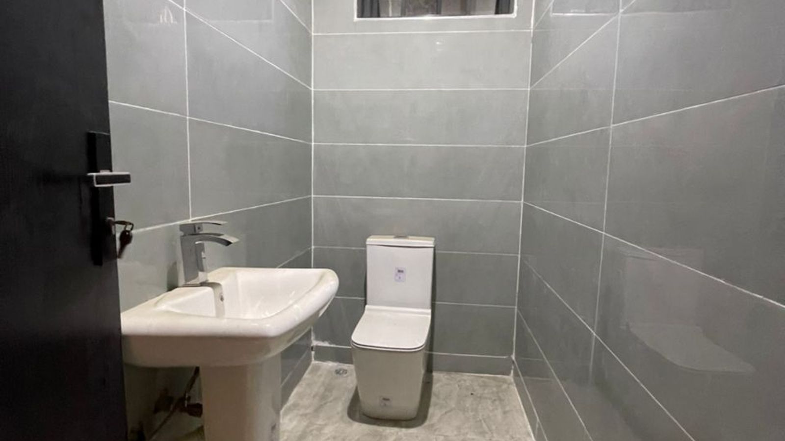 4 Bedroom Terrace Duplex