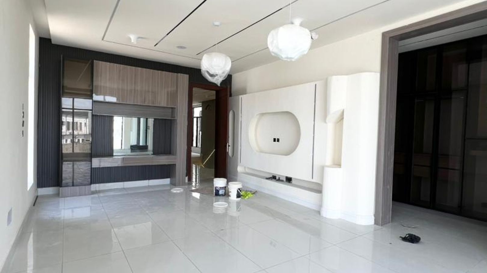 5 Bedroom Fully Detached Duplex
