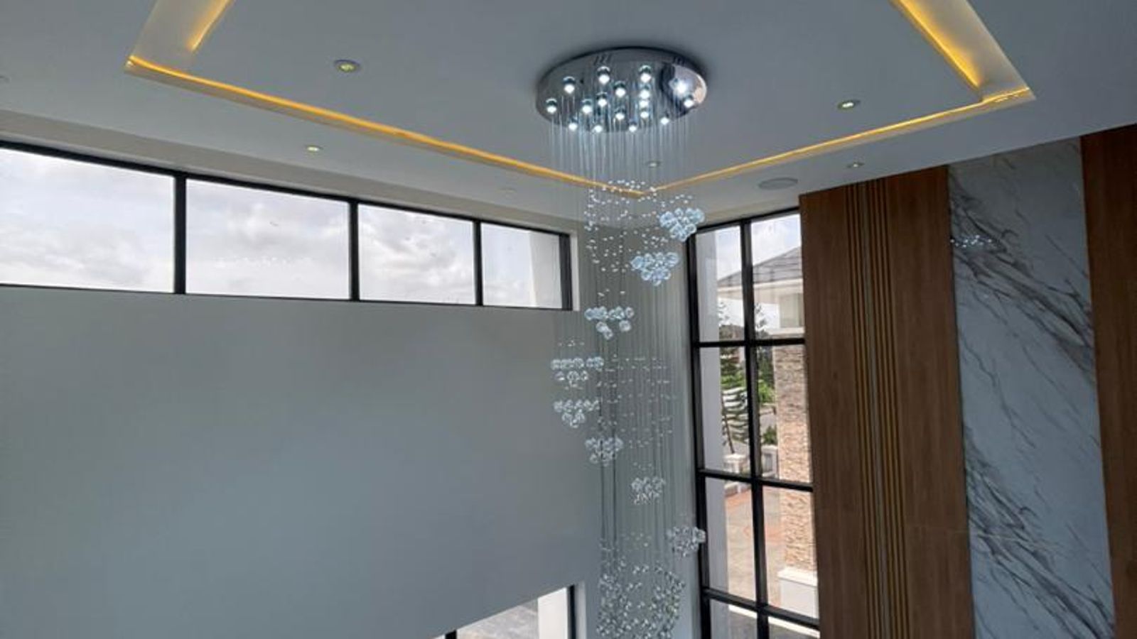 5 Bedroom Fully Detached Duplex