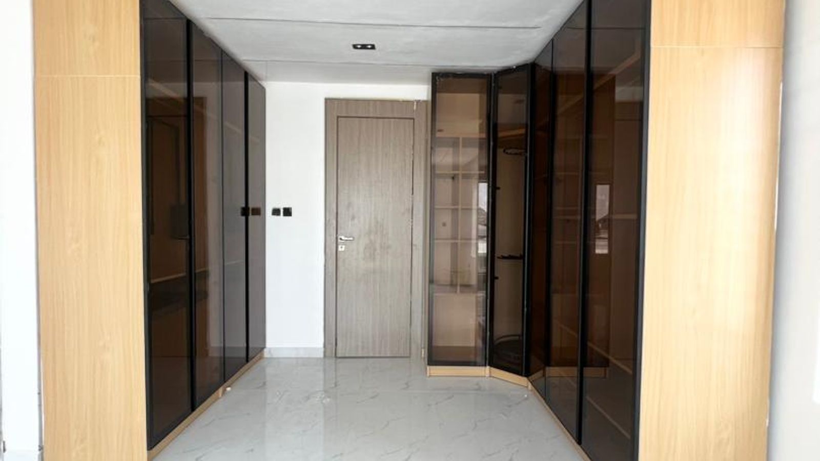 5 Bedroom Semi Detached Duplex