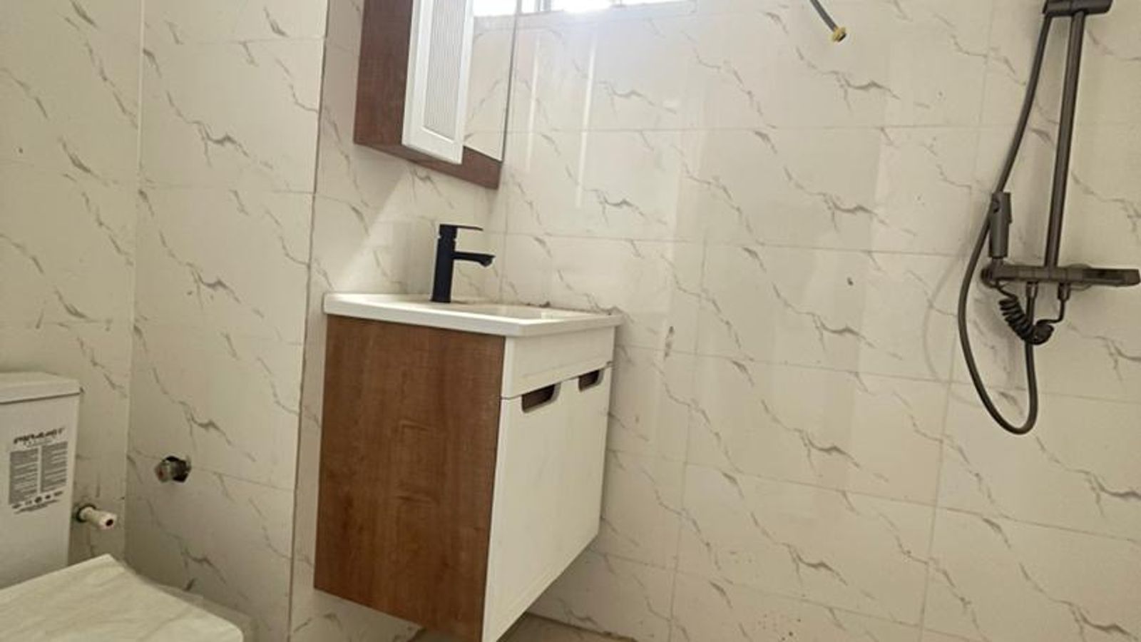 4 Bedroom Semi Detached Duplex