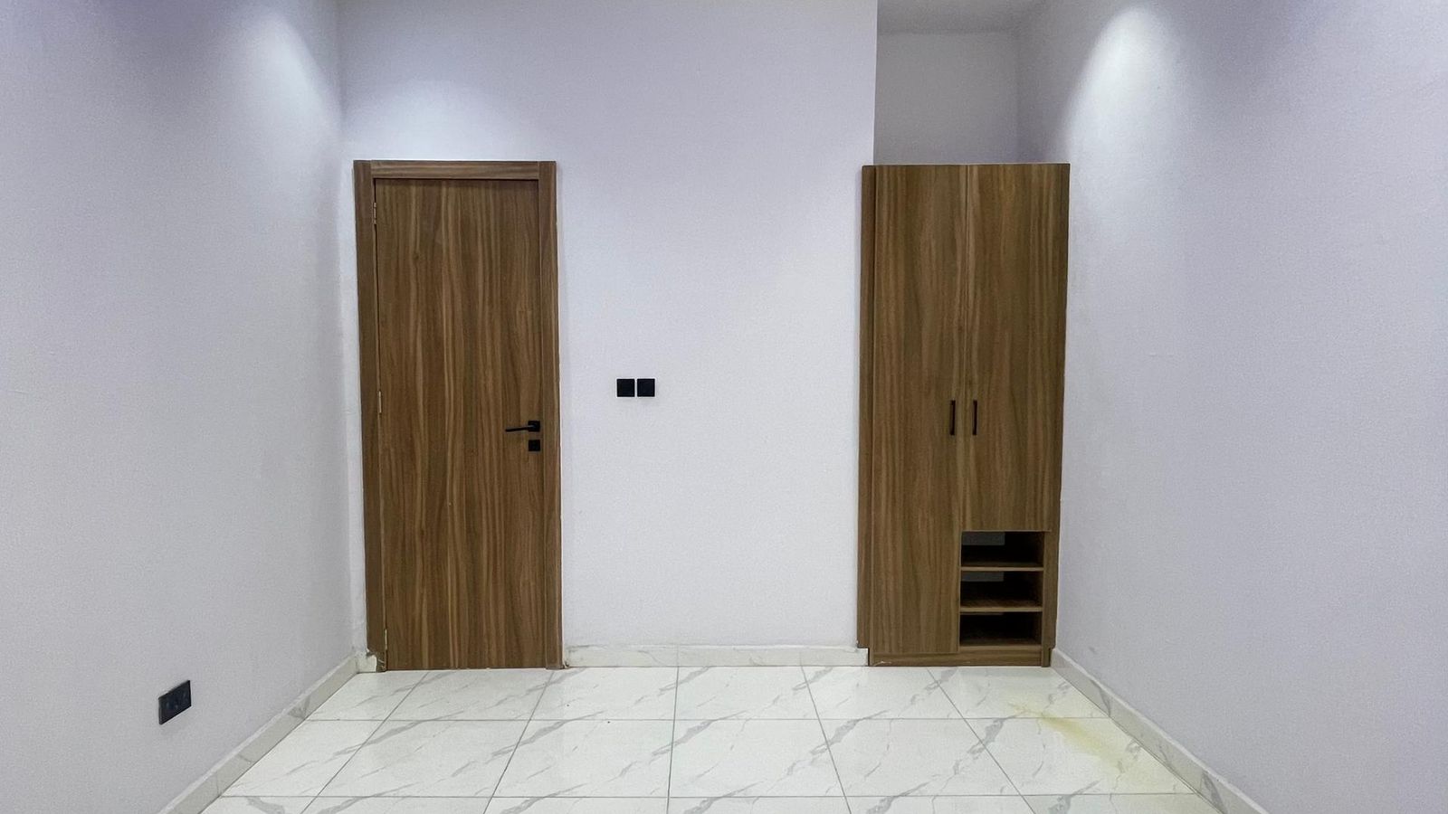 4 Bedroom Terrace Duplex