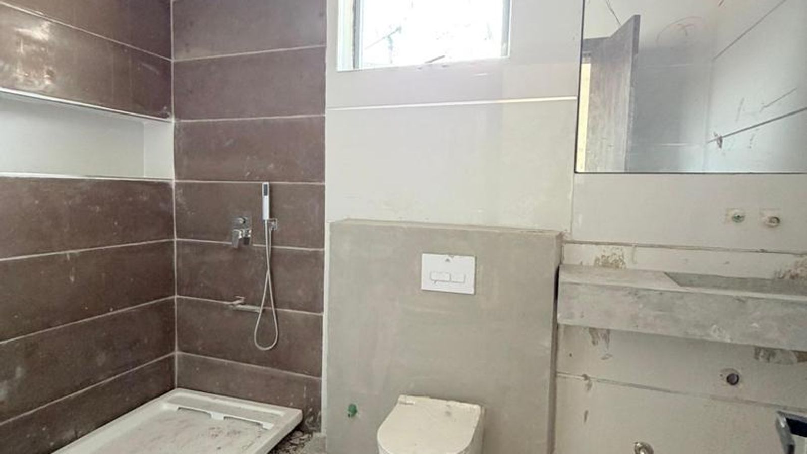 4 Bedroom Semi Detached Duplex
