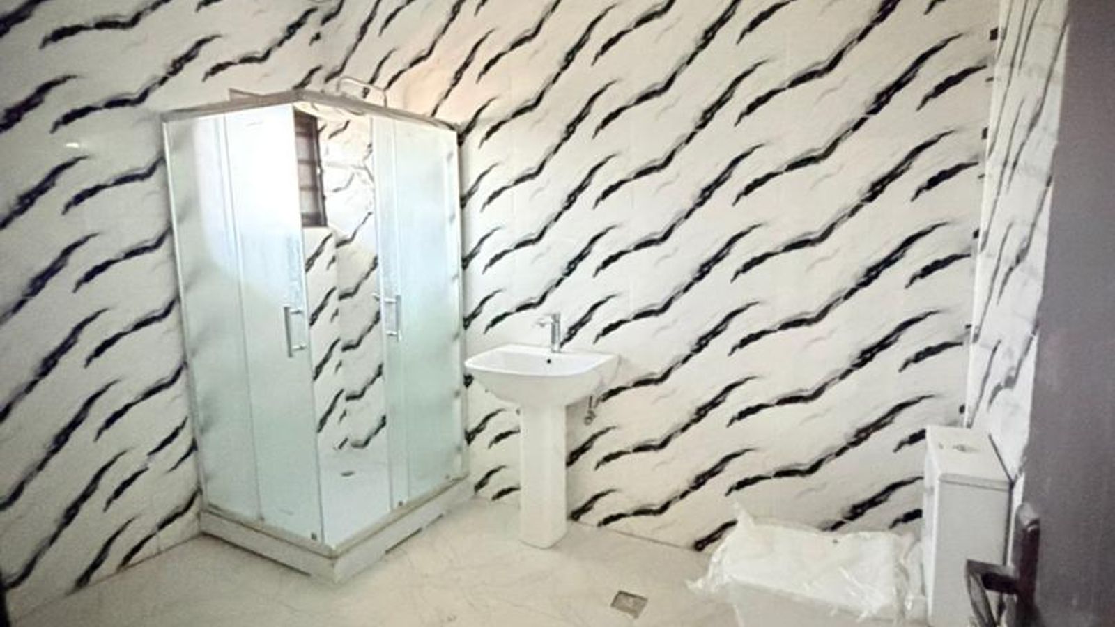 4 Bedroom Terrace Duplex