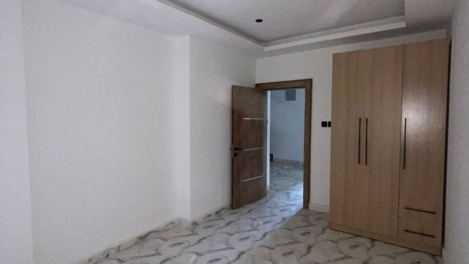 4 Bedroom Terrace Duplex