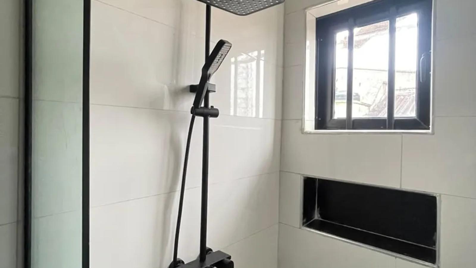 4 Bedroom Terrace Duplex