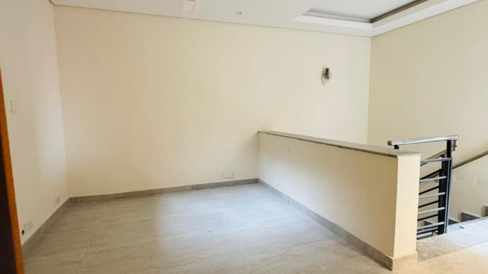 4 Bedroom Fully Detached Terrace Duplex