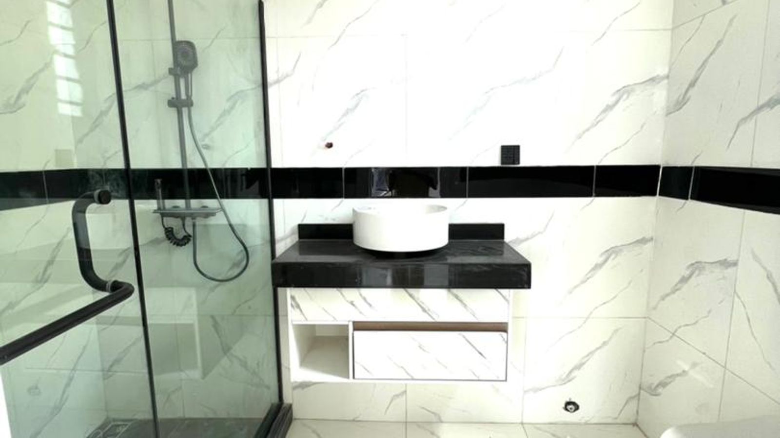4 Bedroom Terrace Duplex