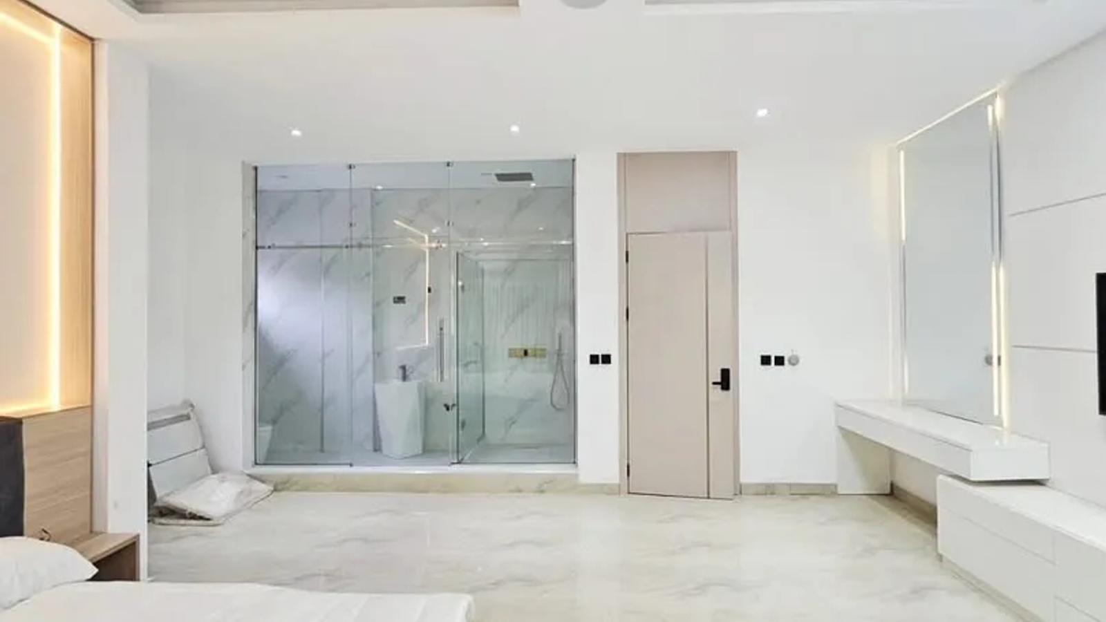 2,3&4 Bedroom Penthouse