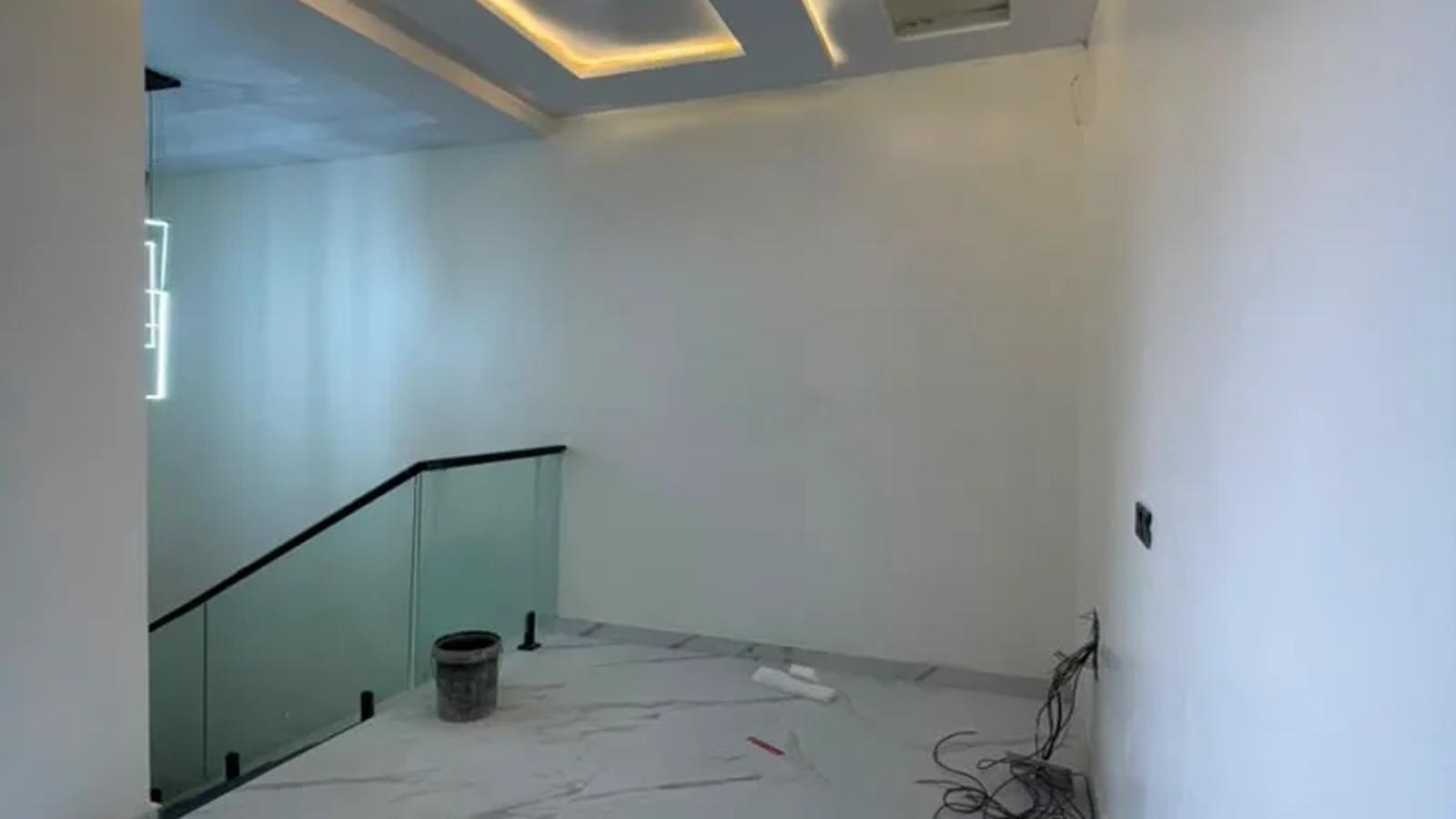 4 Bedroom Terrace Duplex