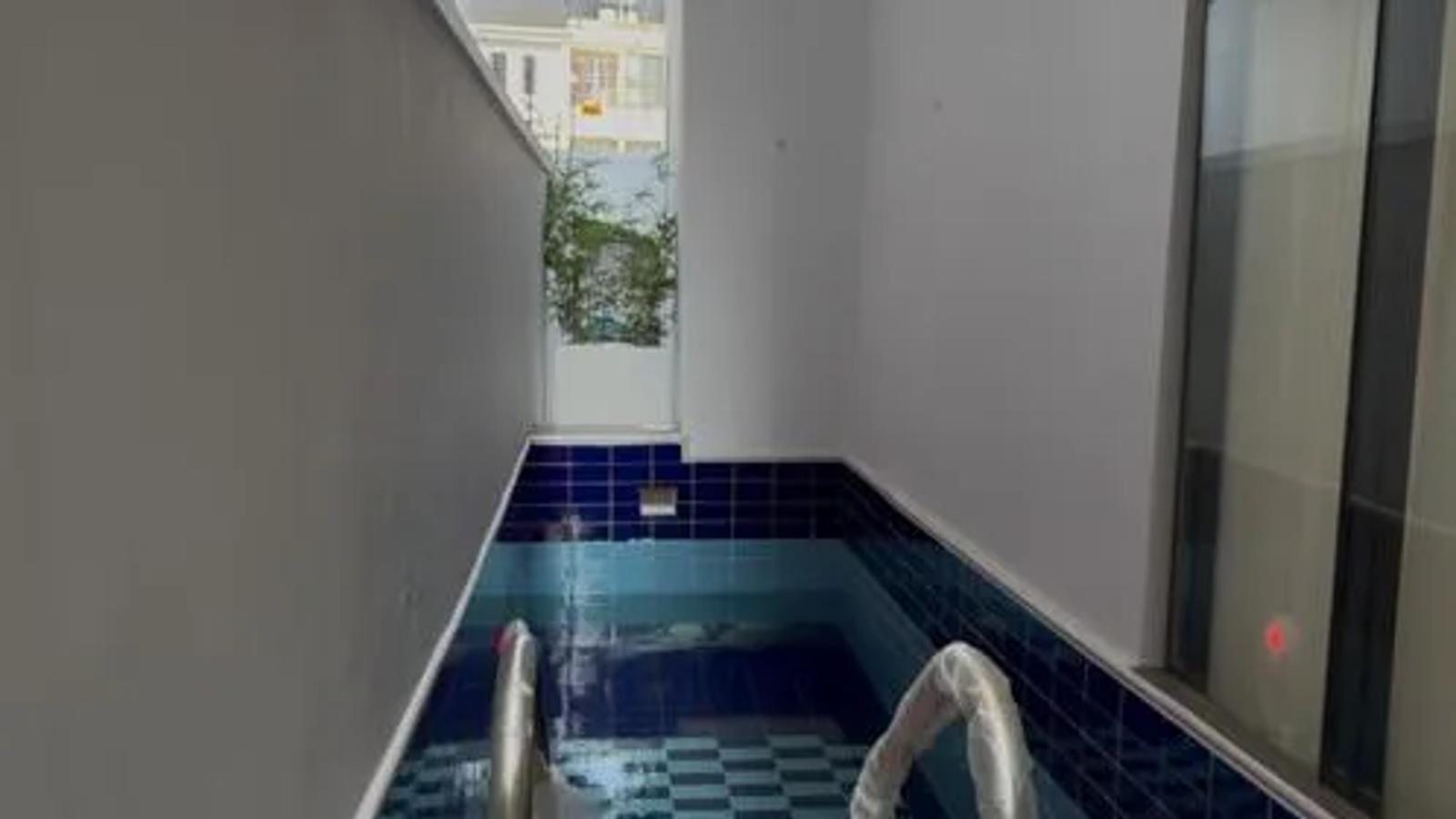 5 Bedroom Fully Detached Duplex