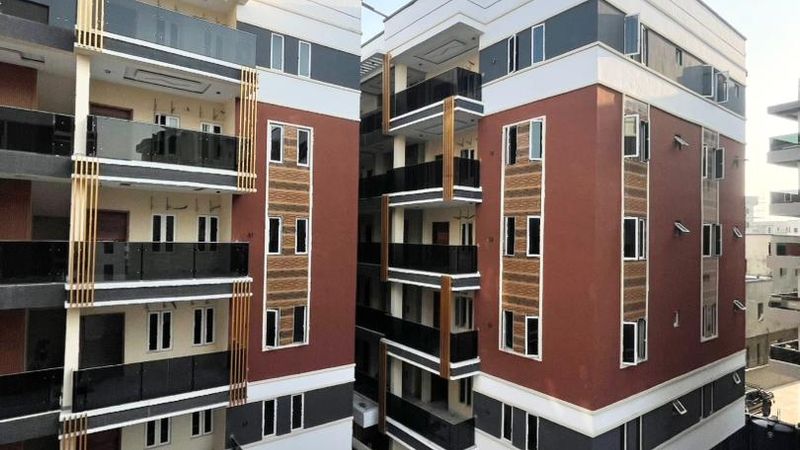 3 Bedroom Apartment