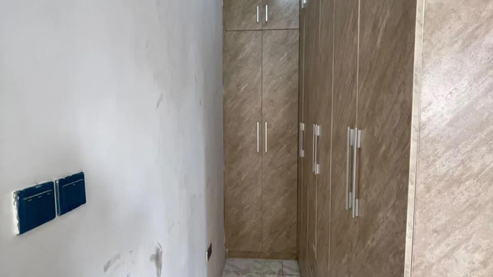 4 Bedroom Terrace Duplex