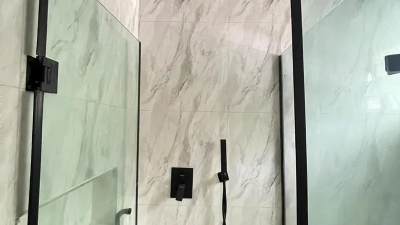 4 Bedroom Terrace Duplex