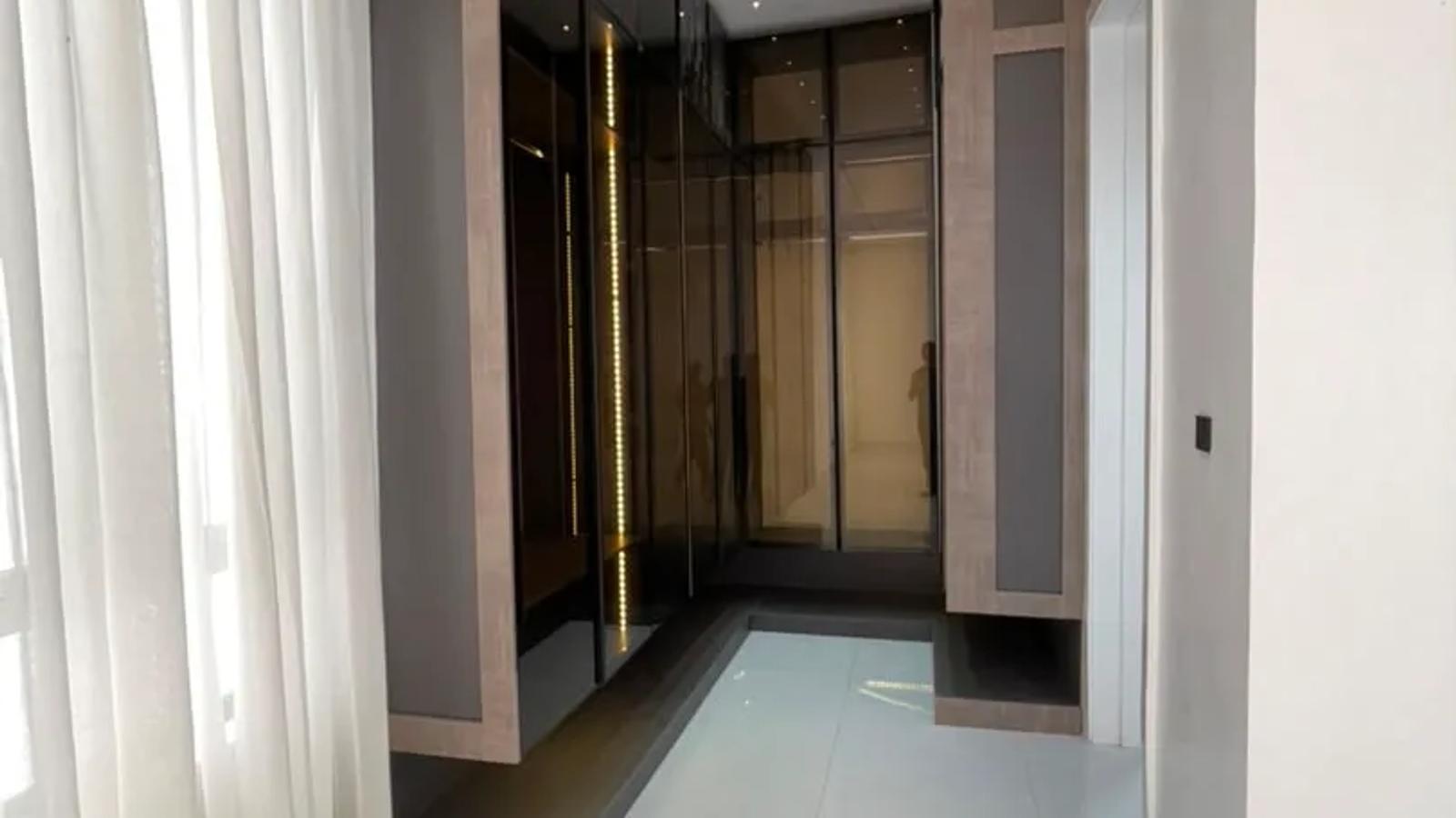 5 Bedroom Fully Detached Duplex