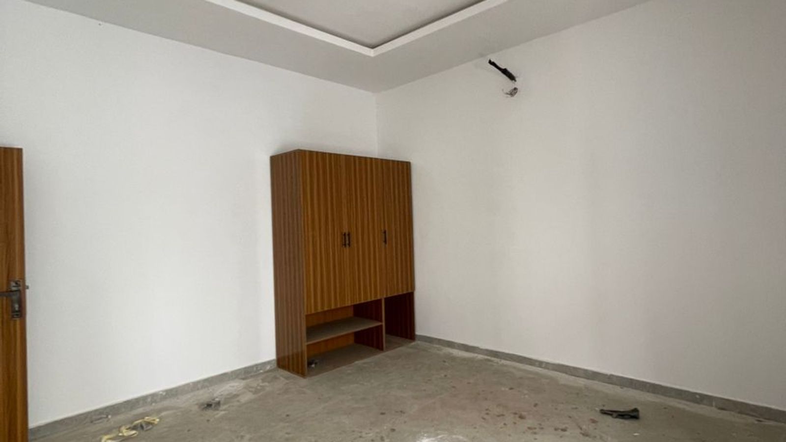 4 Bedroom Terrace Duplex
