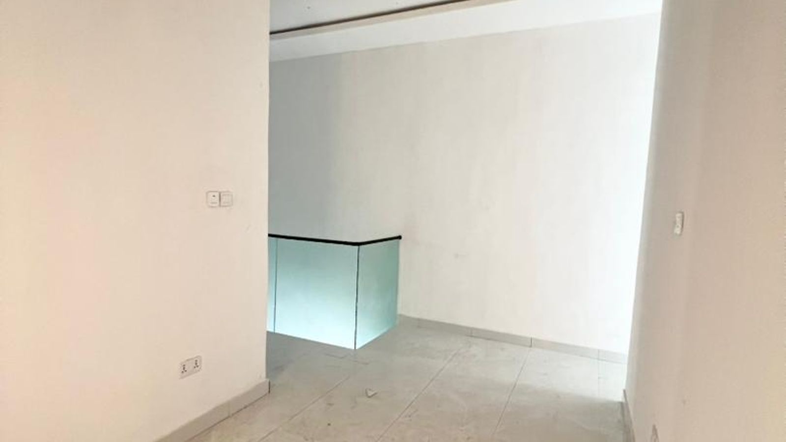4 Bedroom Semi Detached Duplex