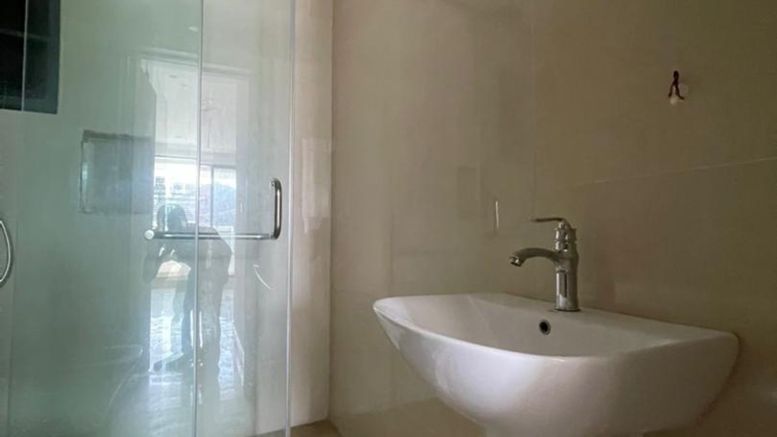 2 Bedroom Serviced Apartment