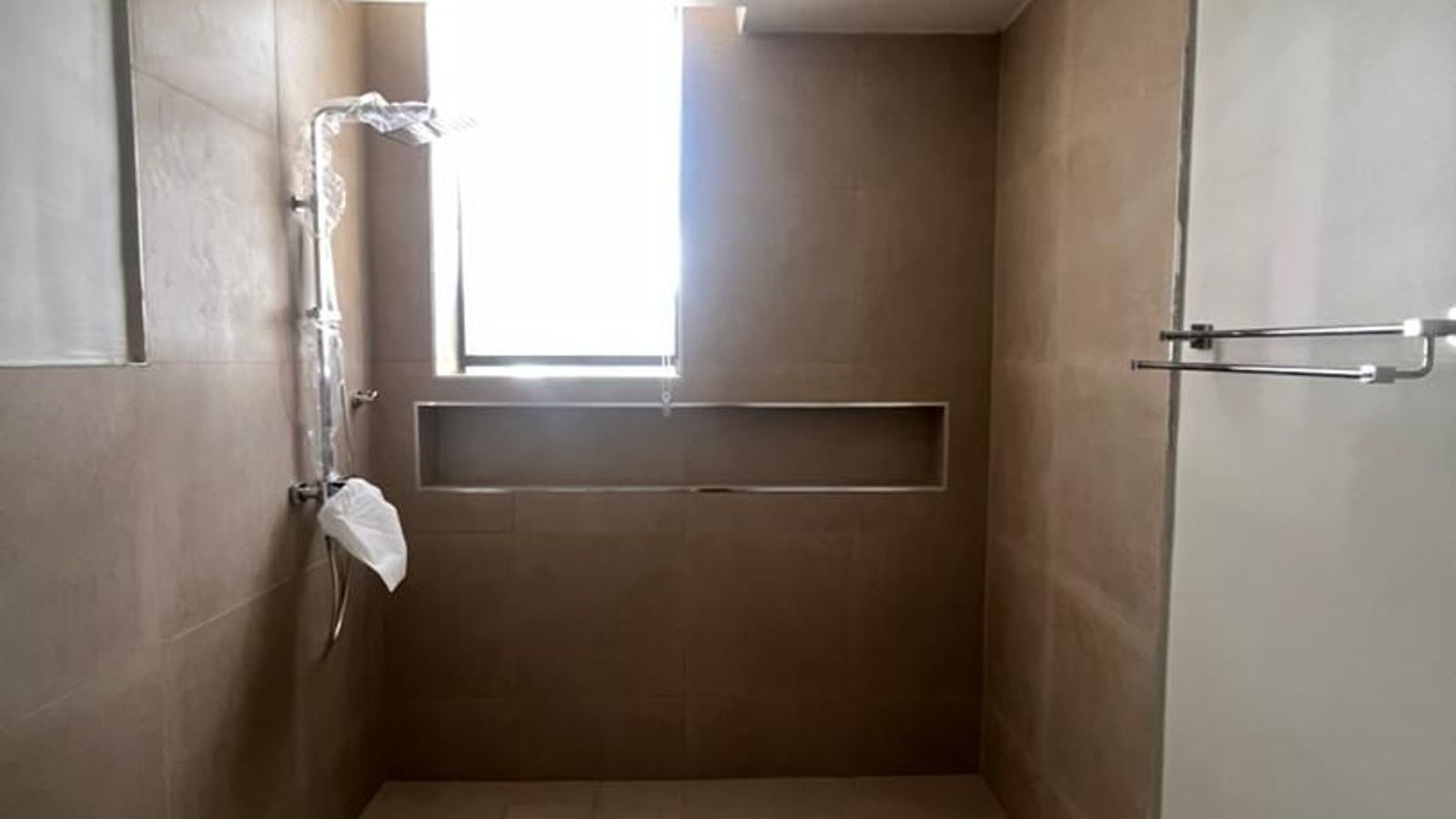 4 Bedroom Terrace Duplex