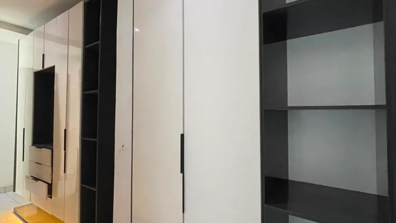 4 Bedroom penthouse