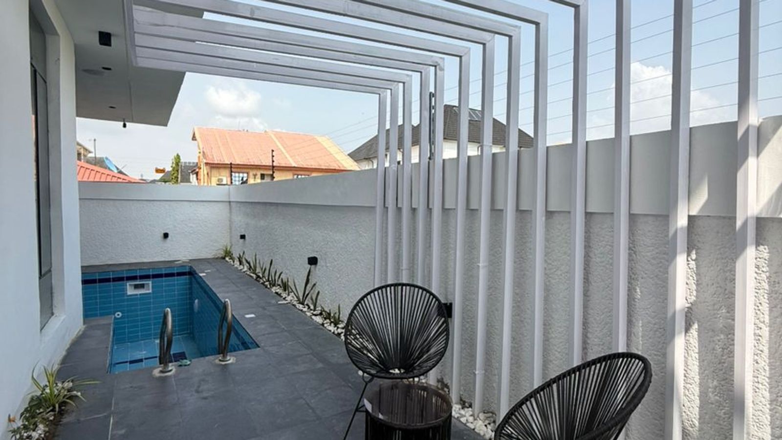 5 Bedroom Fully Detached Duplex