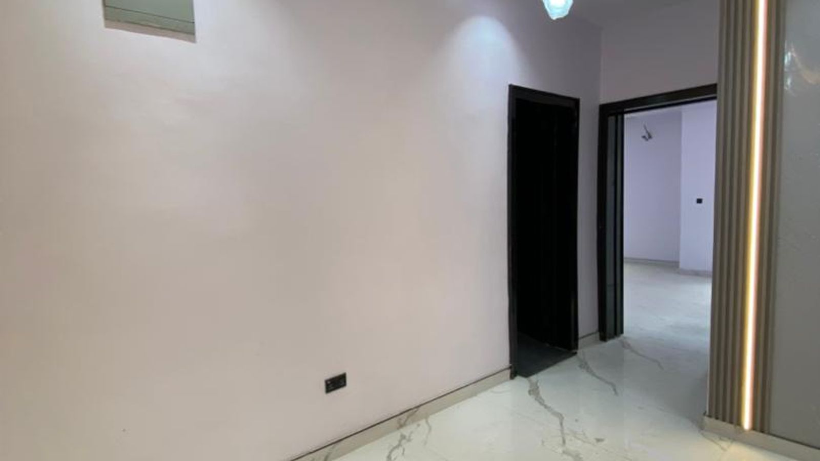 5 Bedroom Fully Detached Duplex